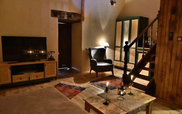 Akhan Kervansaray Hotel - Special Class