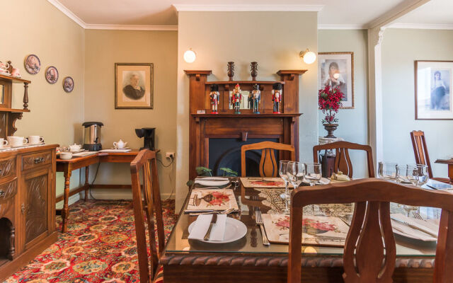 Ashton Gate Guest House