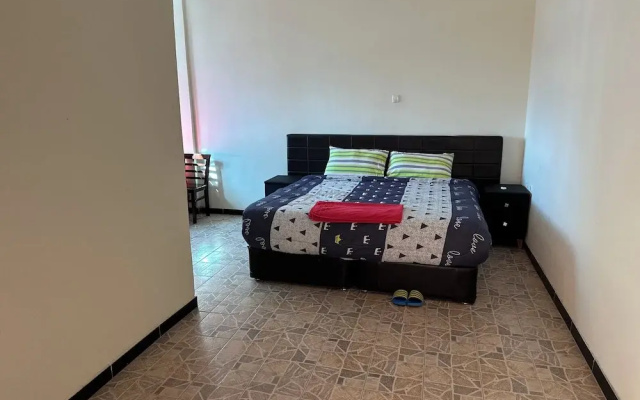 Safe Land Guest House