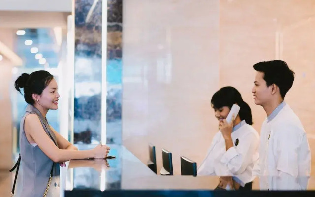 Destiny Pratunam Hotel