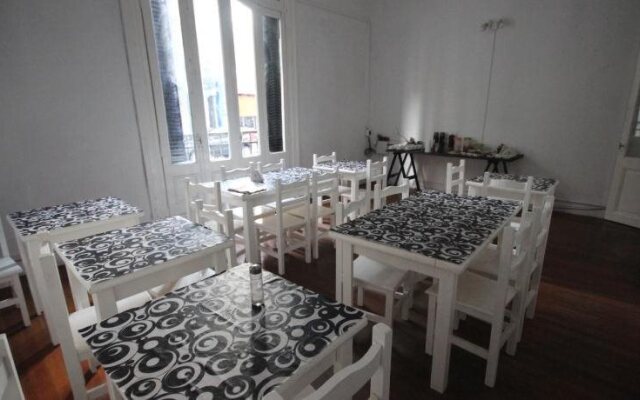 Hostel Foster Rosario