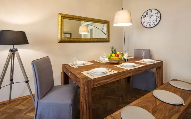 Apartment DL Centrum