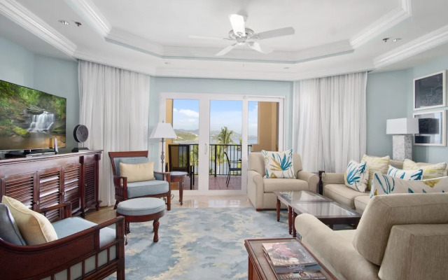 Great Bay Condominiums located at The Ritz-Carlton Club, St Thomas