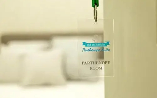 Bed And Breakfast Parthenope Suite