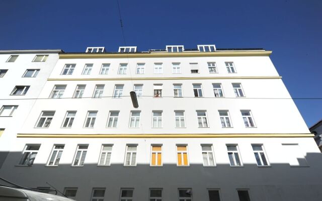 Wienwert Holiday & Business Apartments