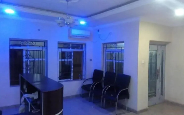 Fara Hotel & Suite