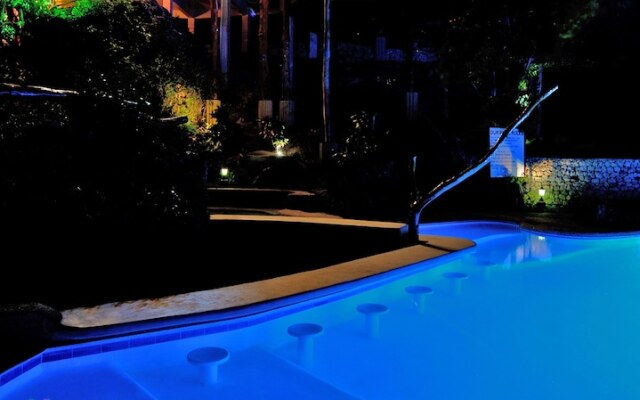 Kalachuchi Beach Resort