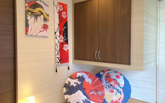 Luxcare Hotel