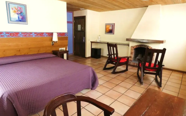 El Jou Hotel Restaurante