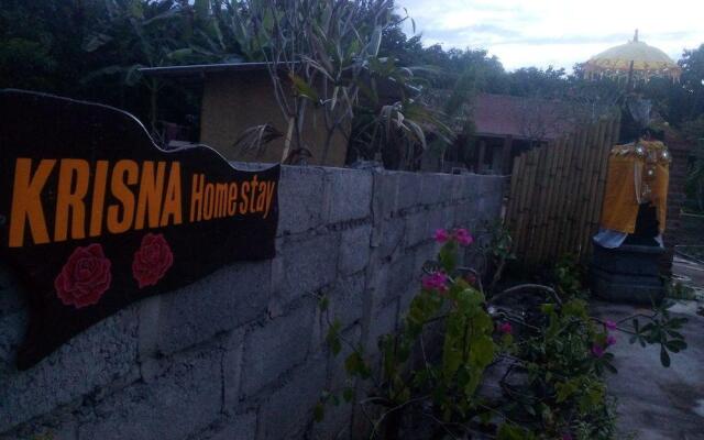 Krisna Homestay