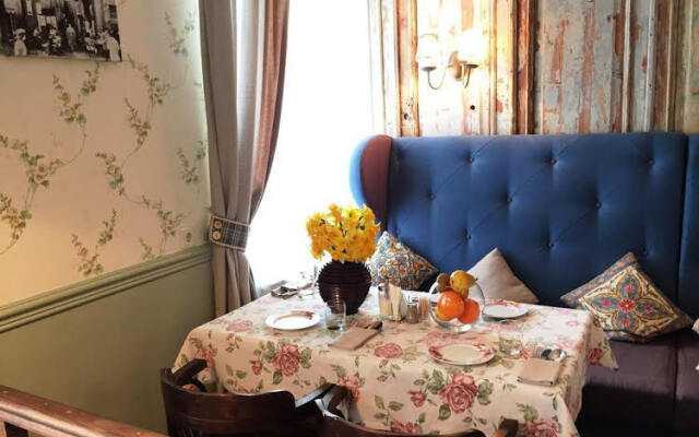Guest House Alexandria