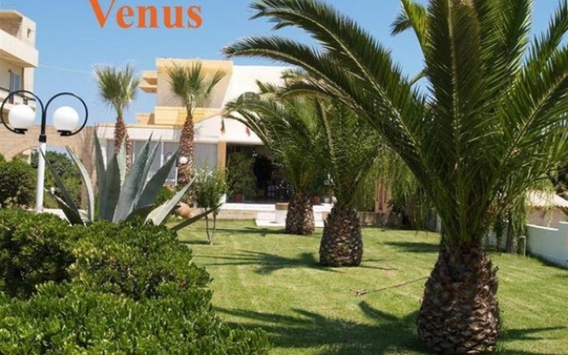 Venus Beach Hotel