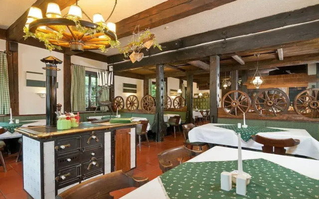 Naturel Hoteldorf Schönleitn