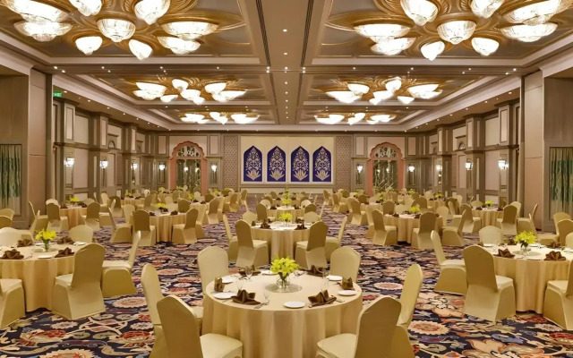 Indana Palace Jaipur