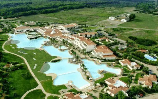 Villaggio Argonauti