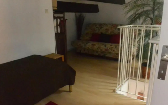 Appartement Cap d'Agde, 3 pièces, 6 personnes - FR-1-607-28