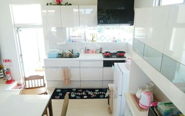 One sky house Horikawa