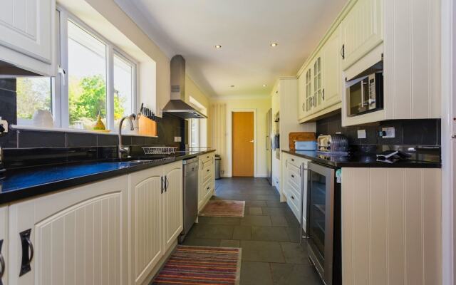 Croyde Brambles 5 Bedrooms