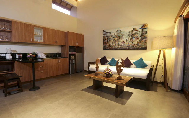 Desa Di Bali Villas