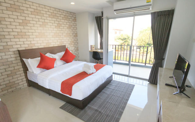 Q Space Residence