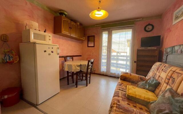Studio Enchastrayes, 1 pièce, 4 personnes - FR-1-165A-137