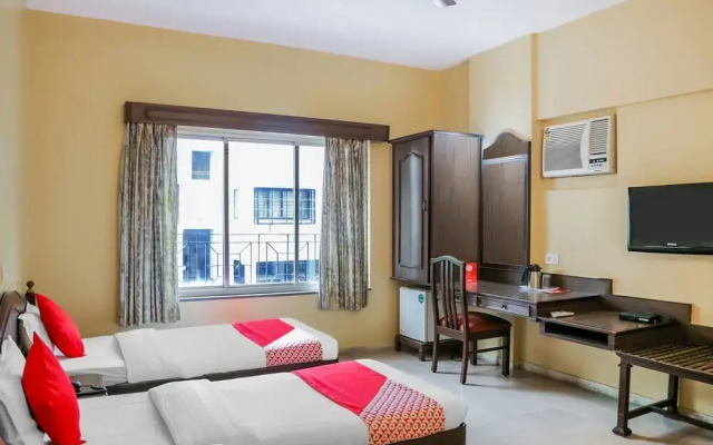 Hotel Nandanvan Annexe By OYO Rooms