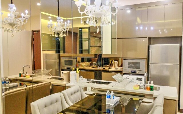 Lume @ Dorsett Residences Bukit Bintang