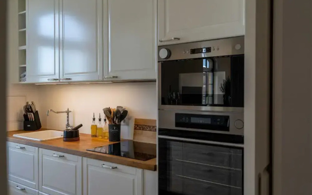 König Albert Residenz