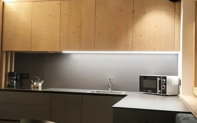 Aparthotel Forcelles