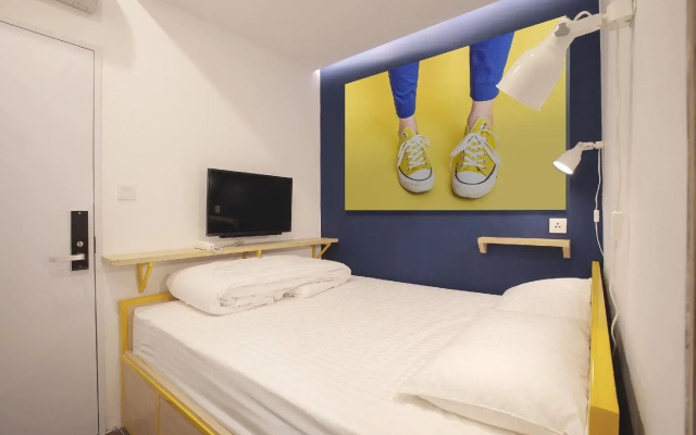 Konko Hostel