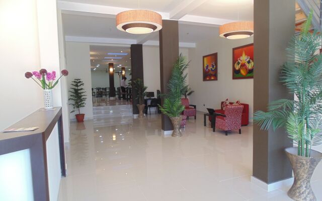 Hotel Ferre Cusco