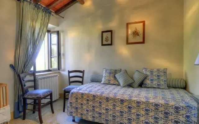 Farmhouse Cipresso 1