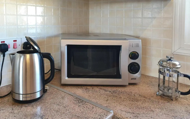 Petras Cozy Nest, 1-bedroom apt., Paphos-Universal