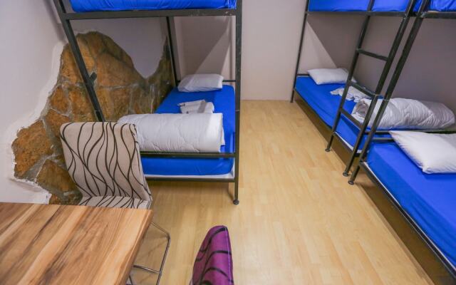 The Macan Hostel