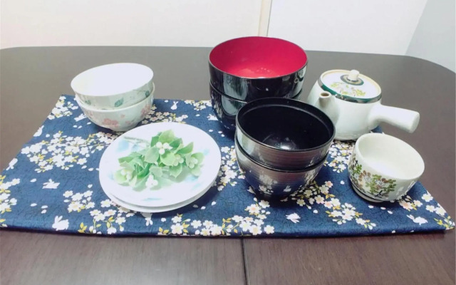 Kyoto Station 300M, Car Park 50M - Vacation STAY 87321