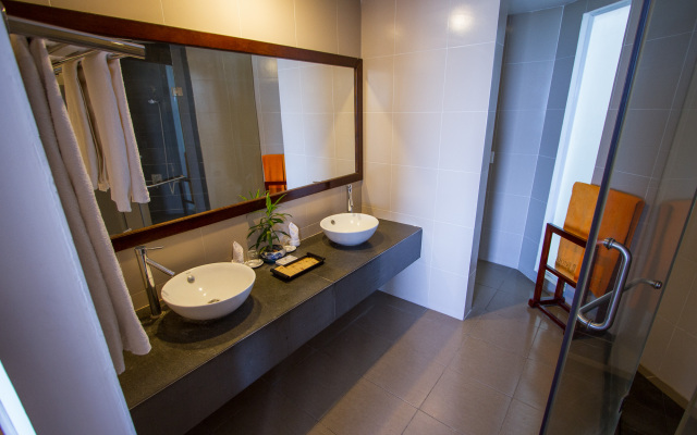 Mana Muine Beach Resort
