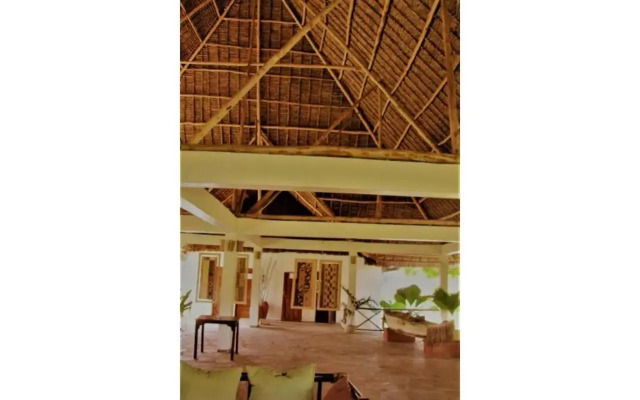 Eco Villas Watamu