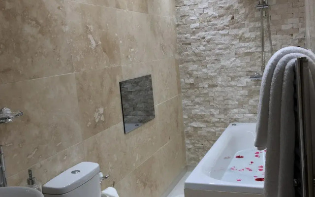The Firs Guesthouse