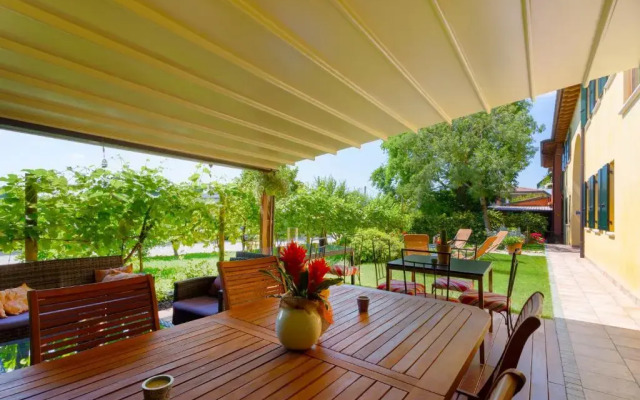 Agriturismo SantAndrea