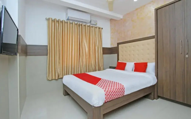 Hotel Nirvikalpa by OYO Rooms