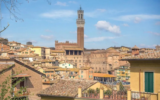 Nice Home in Siena With Wifi and 2 Bedrooms