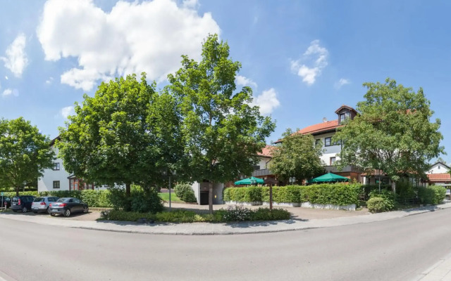 Hotel Hachinger Hof