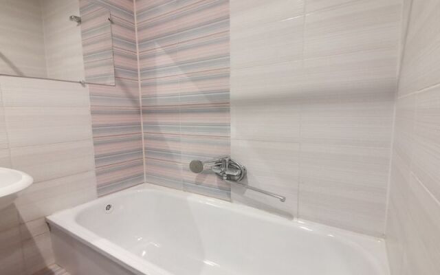 Анна Рум на 3-м Восточном проезде, д. 7