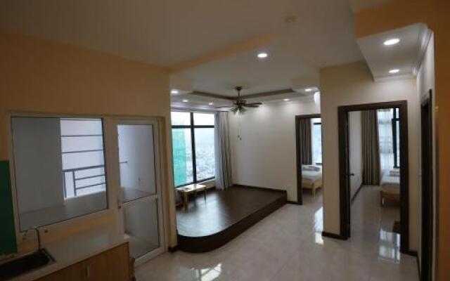 Nha Trang Seaside Apartment