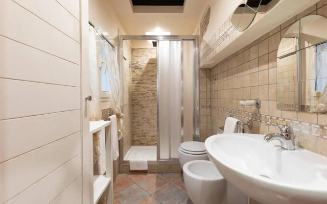 Rione Di Roma Center Apartment