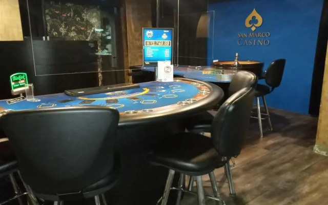 San Marco Hotel & Casino