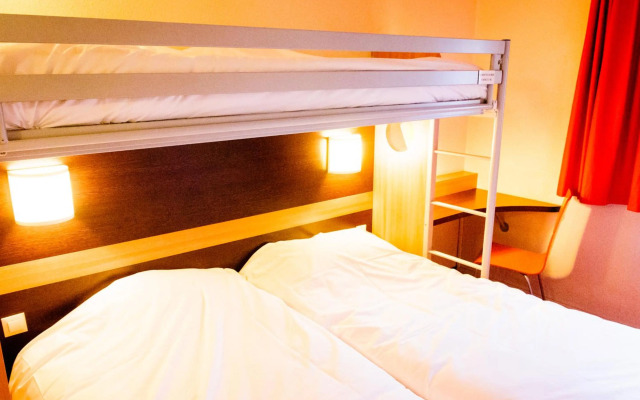 Hotel Première Classe Annemasse - Ville La Grand