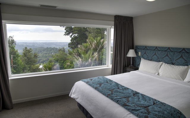 Waitakere Resort & Spa