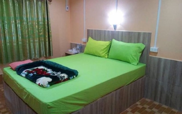 Bussaracum Hotel