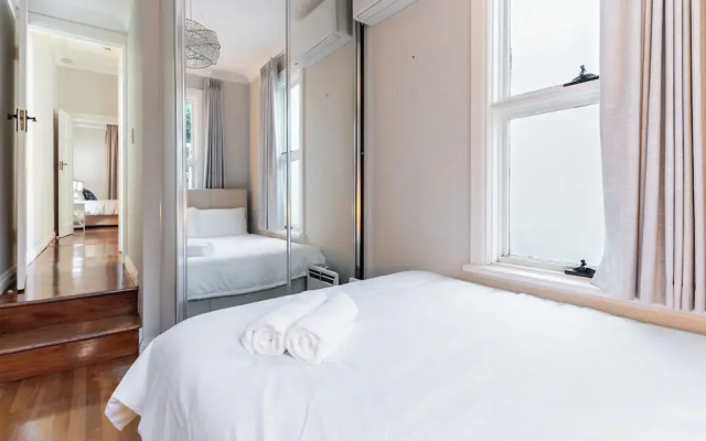 The Hamptons Paddington Home